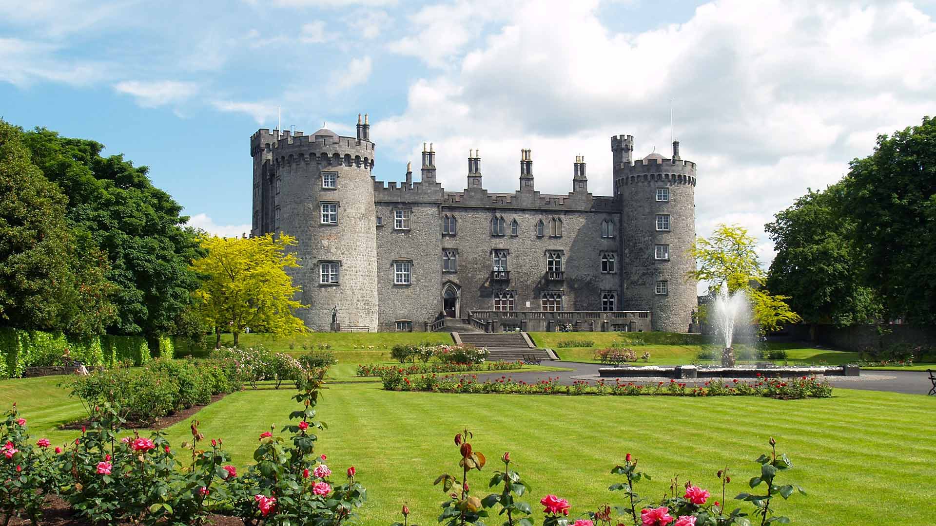 Kilkenny Castle