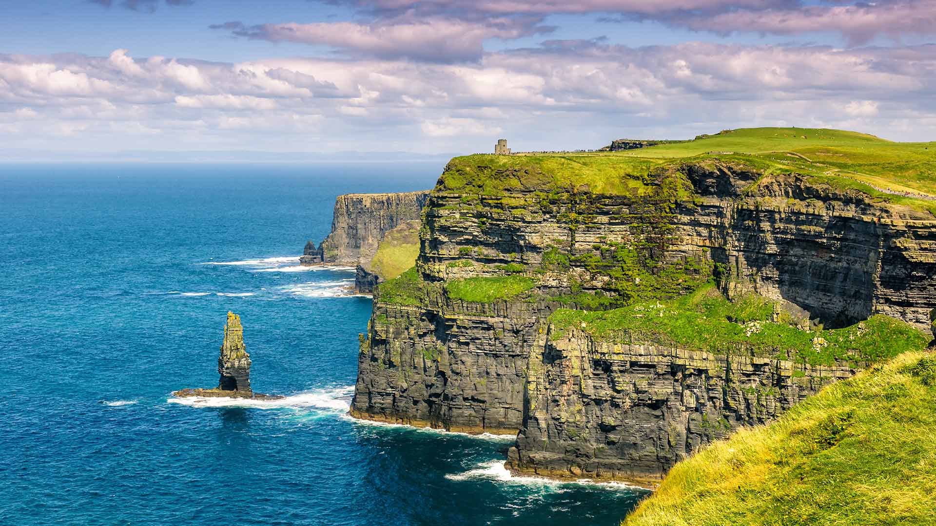 cliffs of moher ireland